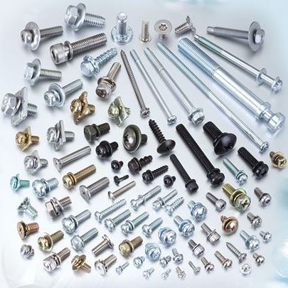 bolt bolt