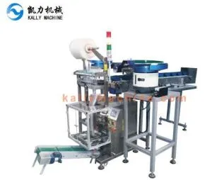 Упаковочная машина для уплотнений