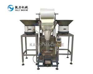 Упаковочная машина для шлангов